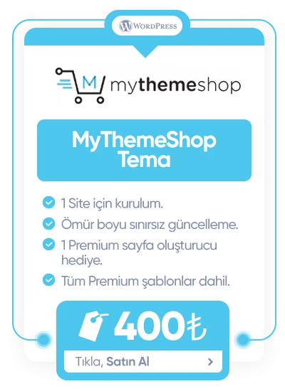 MythemeSHOP