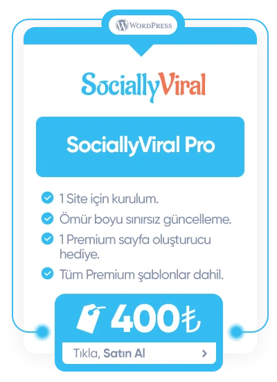Socially Viral