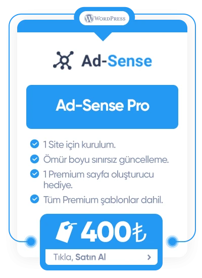 Ad-Sense