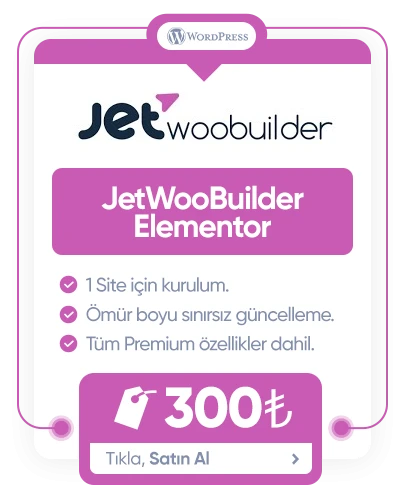 JET WOO Builder