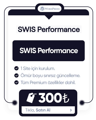 Swis Performance